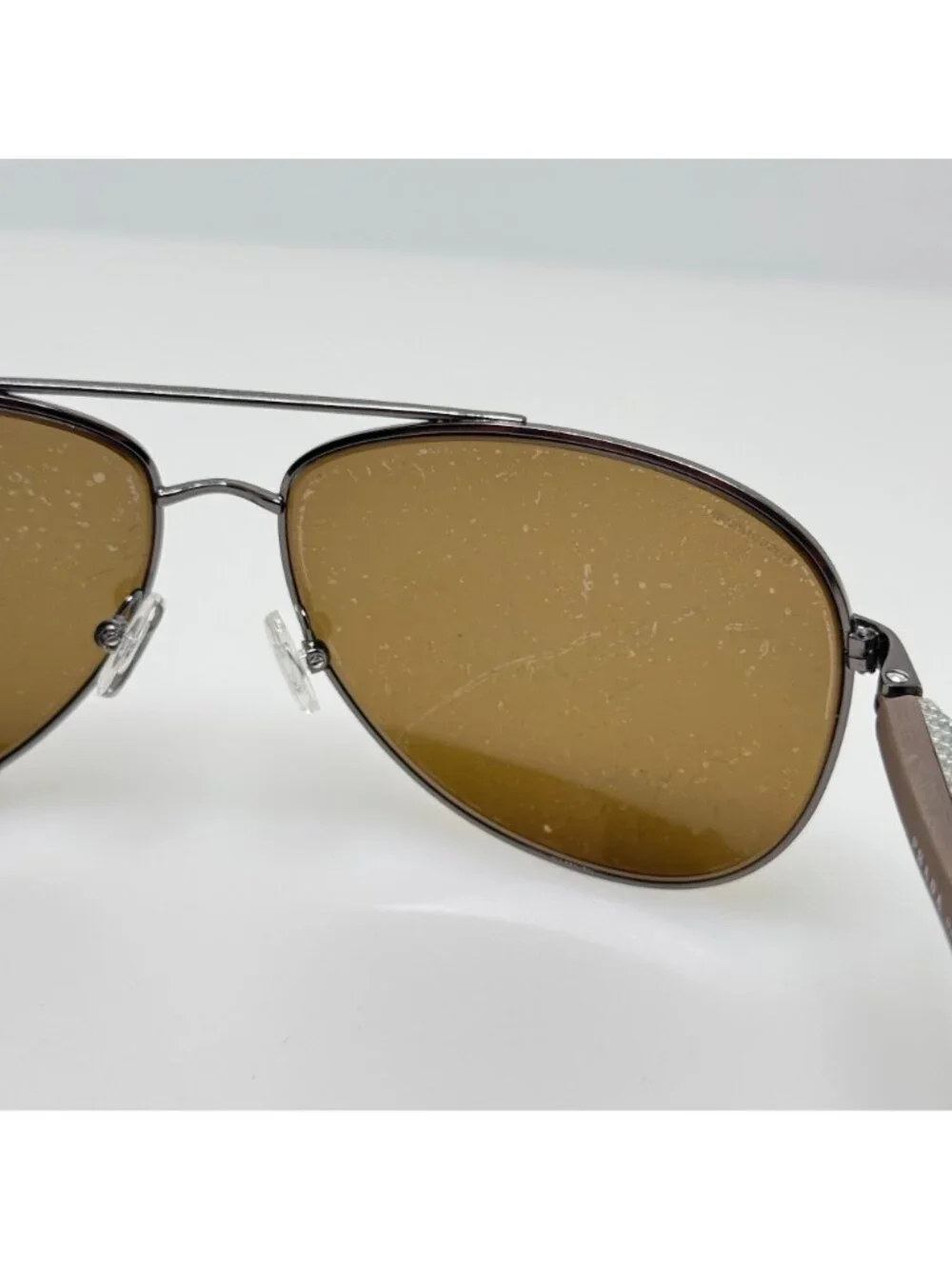 Prada lenses have