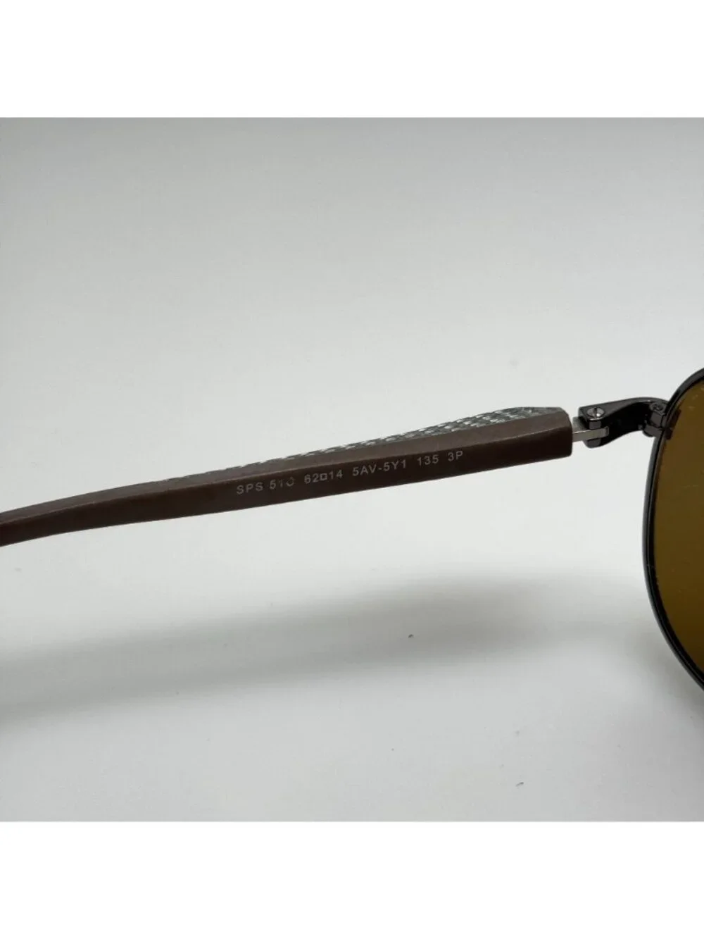 Prada lenses have