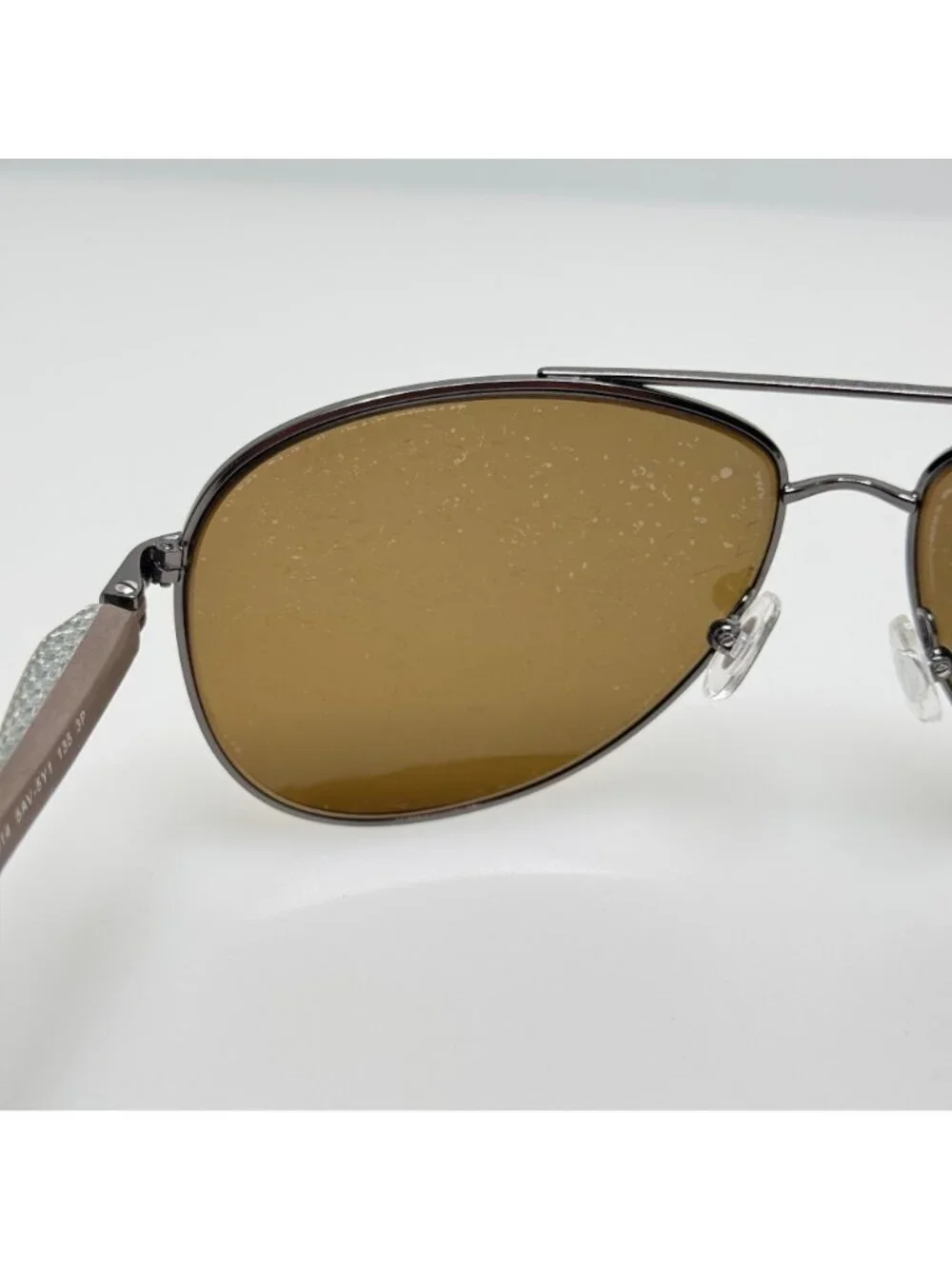 Prada lenses have