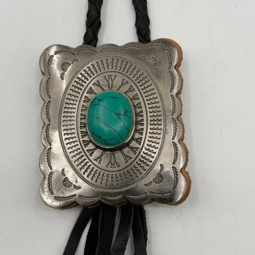 N/A western bolo