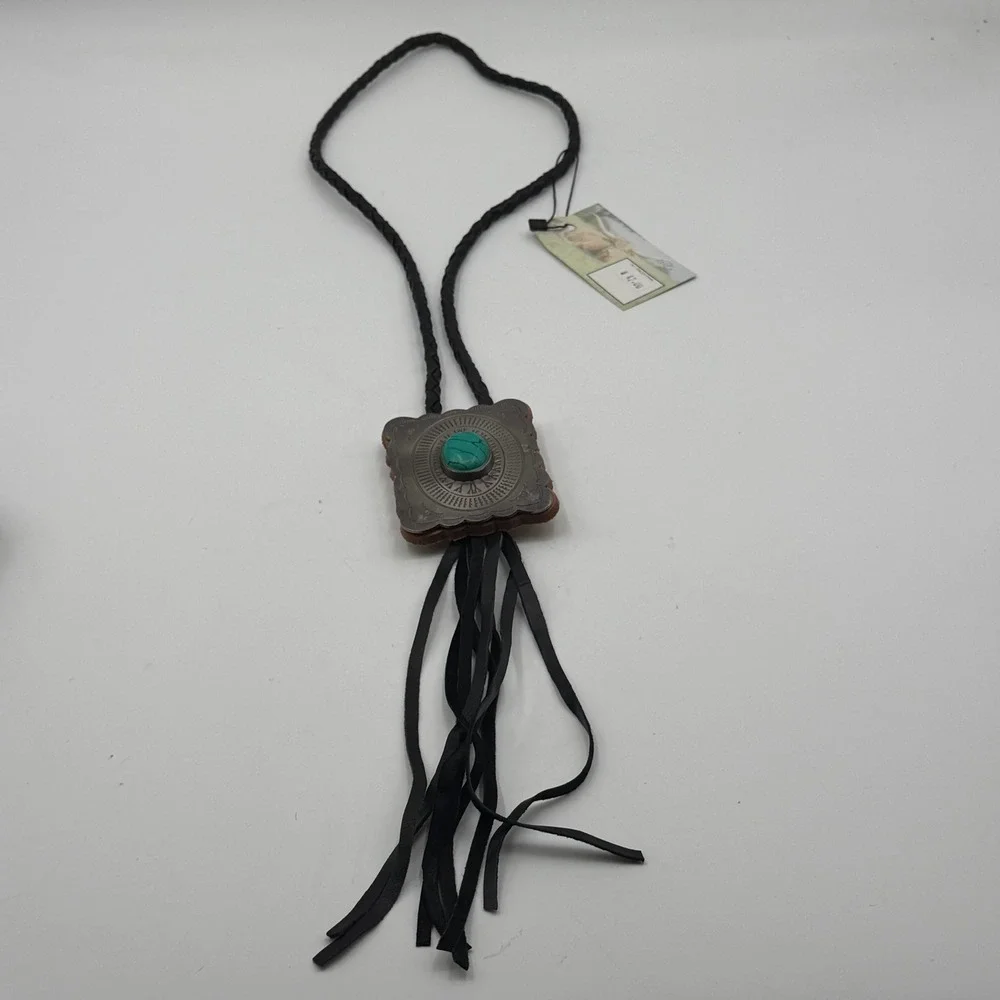 N/A western bolo