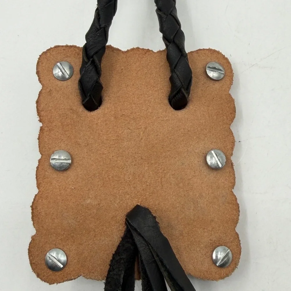 N/A western bolo