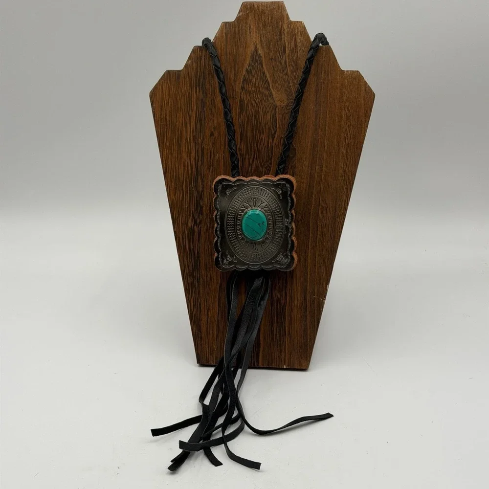 N/A western bolo