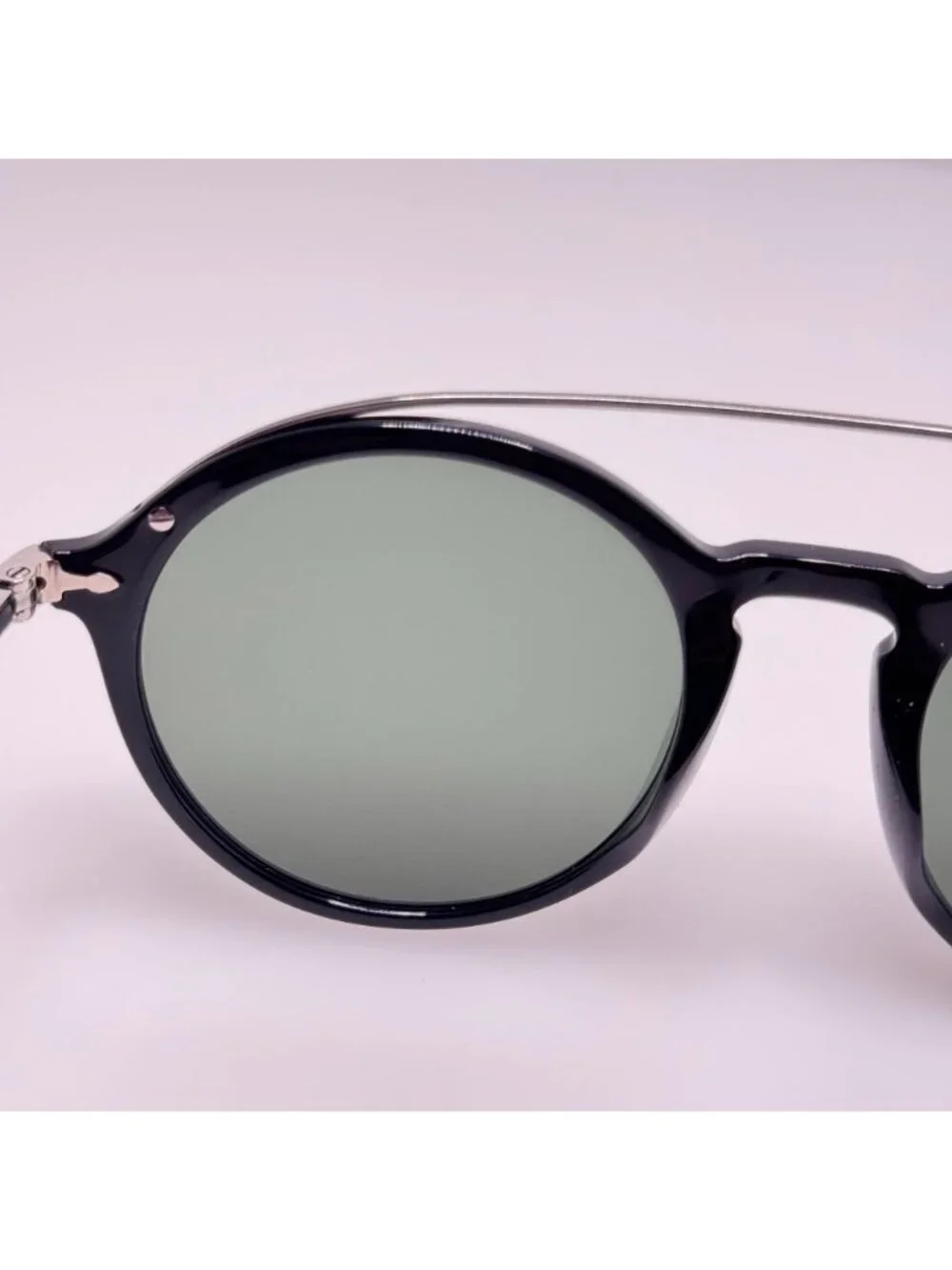 Persol lenses are