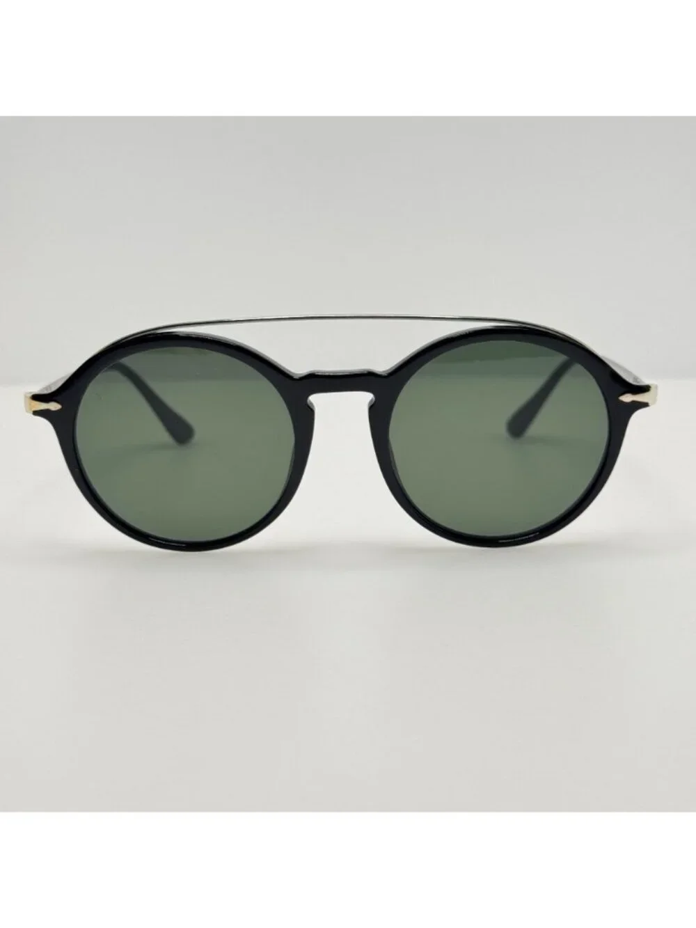 Persol lenses are