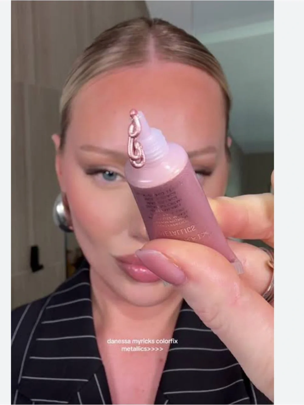Danessa Myricks Beauty danessa myricks