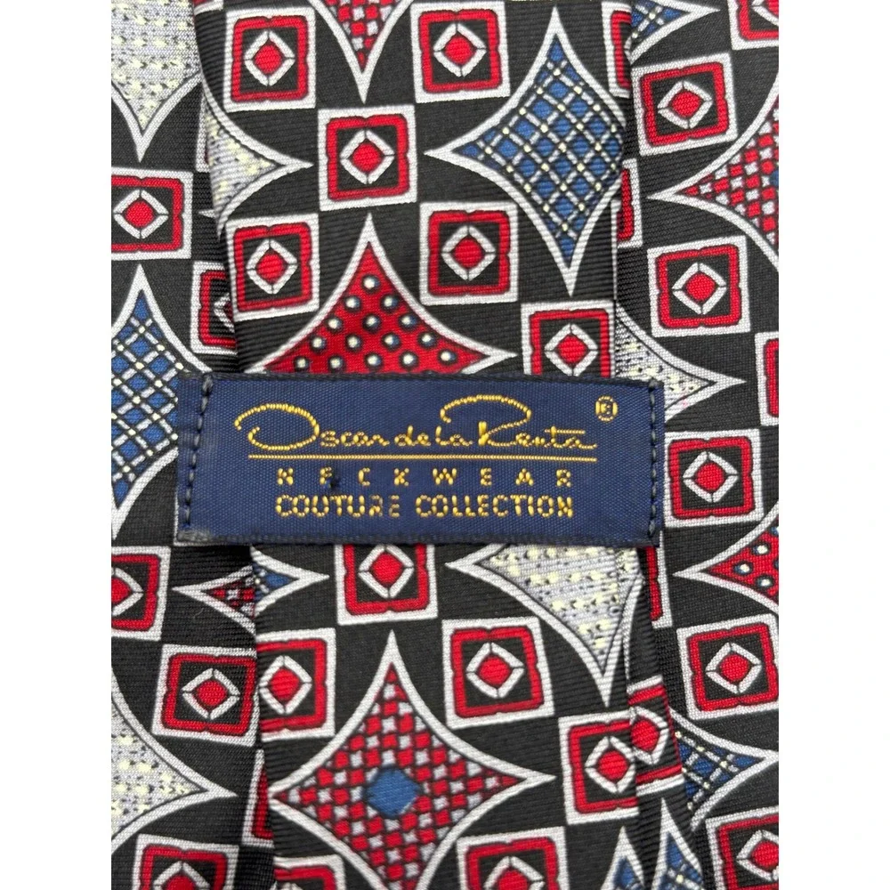 Oscar de la Renta oscar de