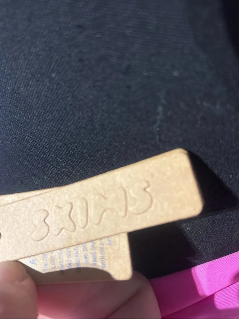 SKIMS brand size