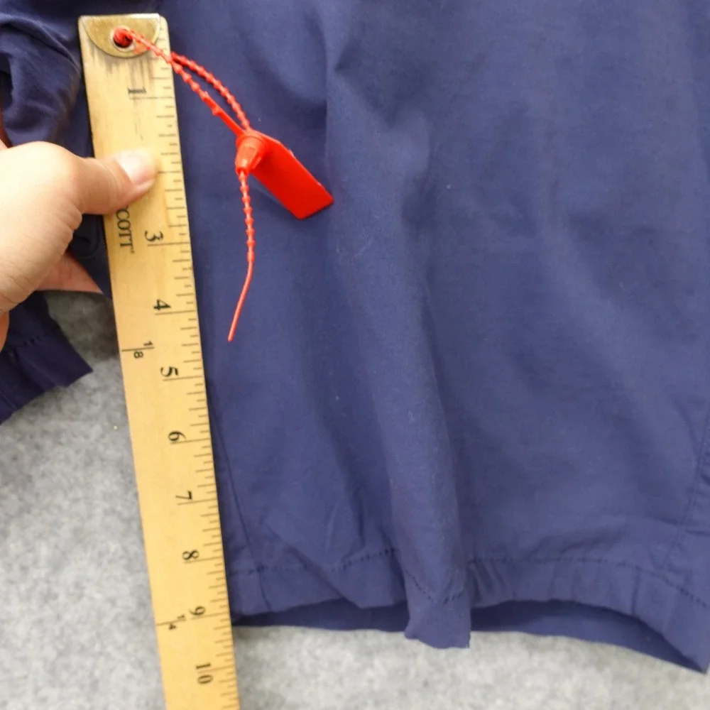J. Crew rank good