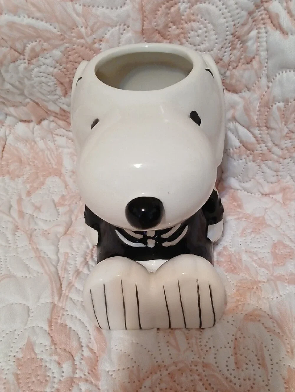 Zrike charming snoopy