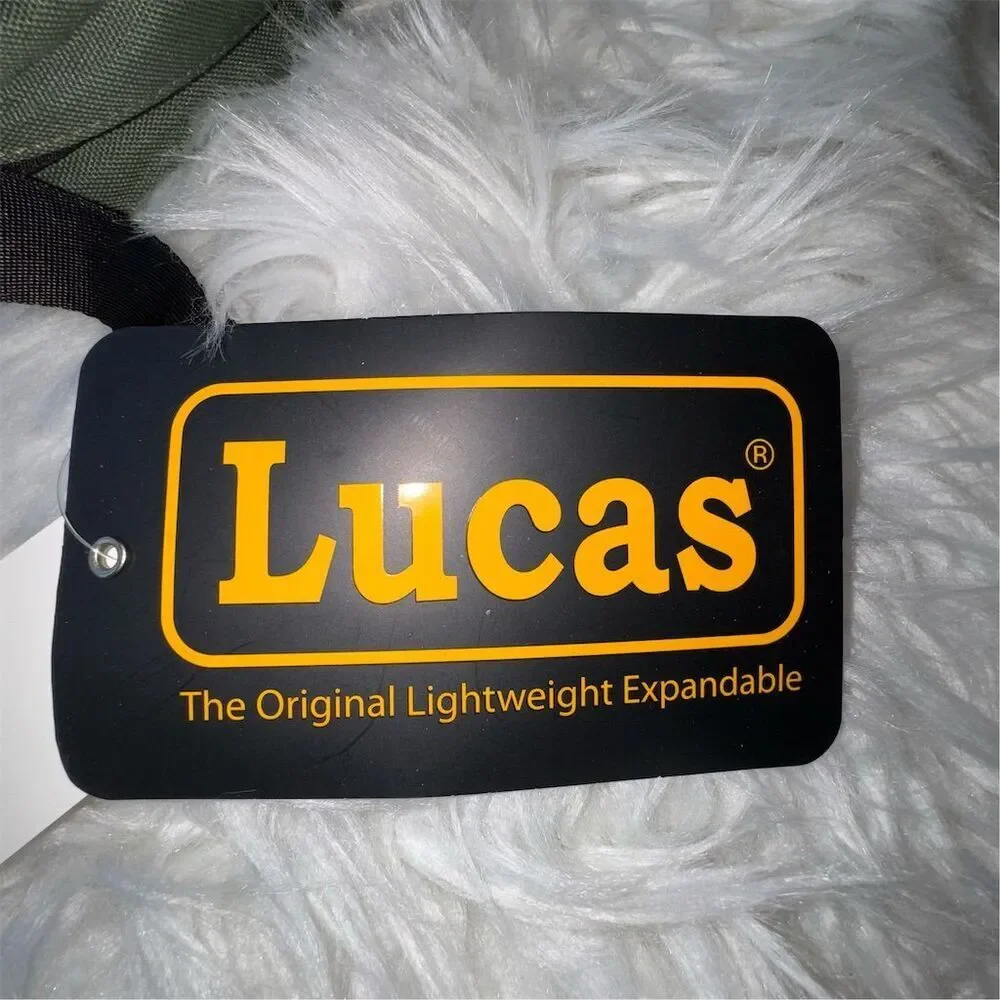 Lucas special edition