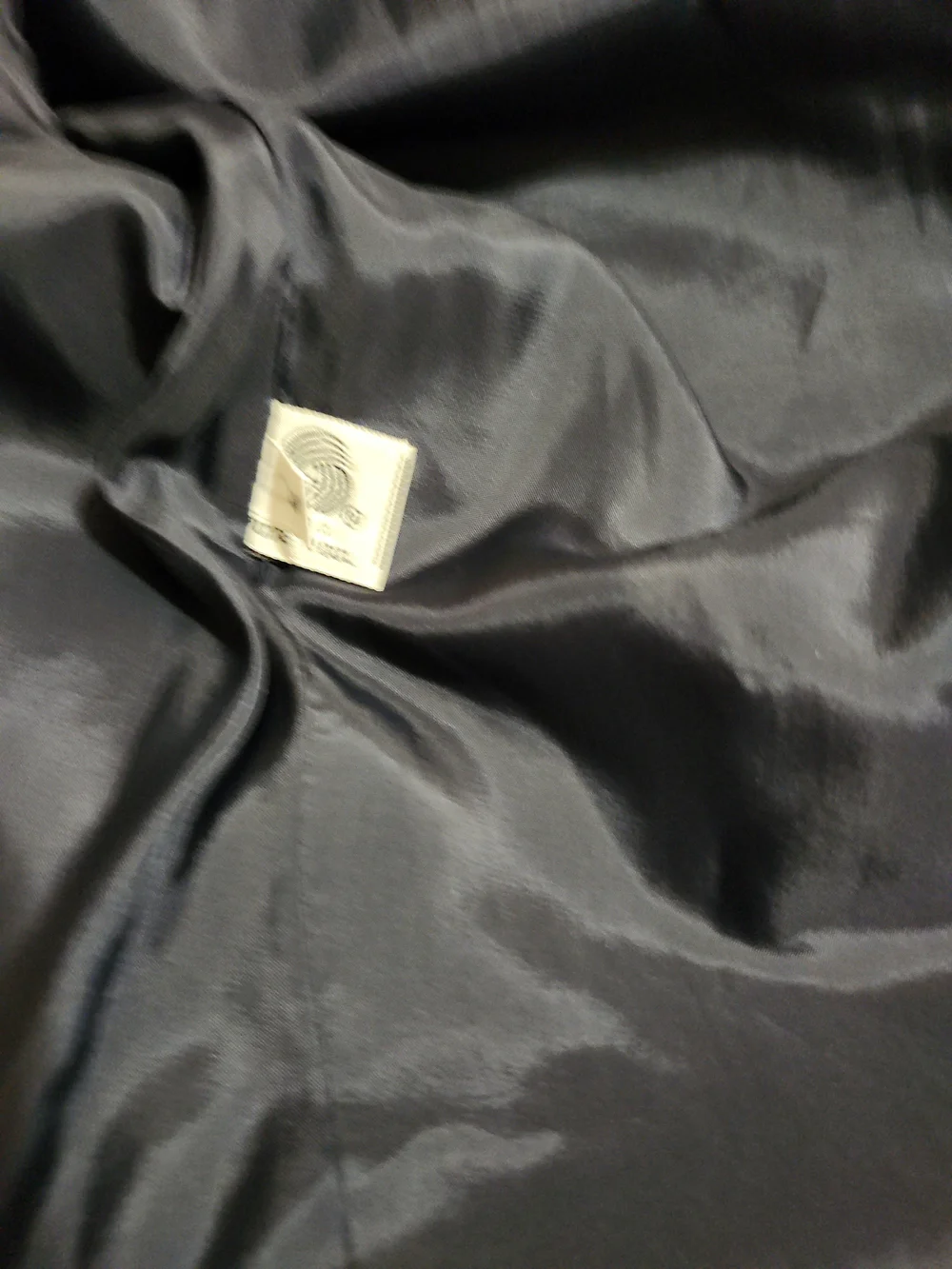 Dior tailored blazer