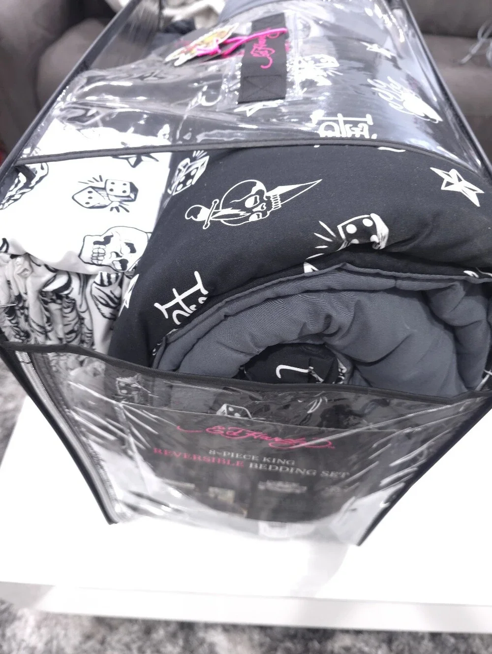 Ed Hardy ed hardy