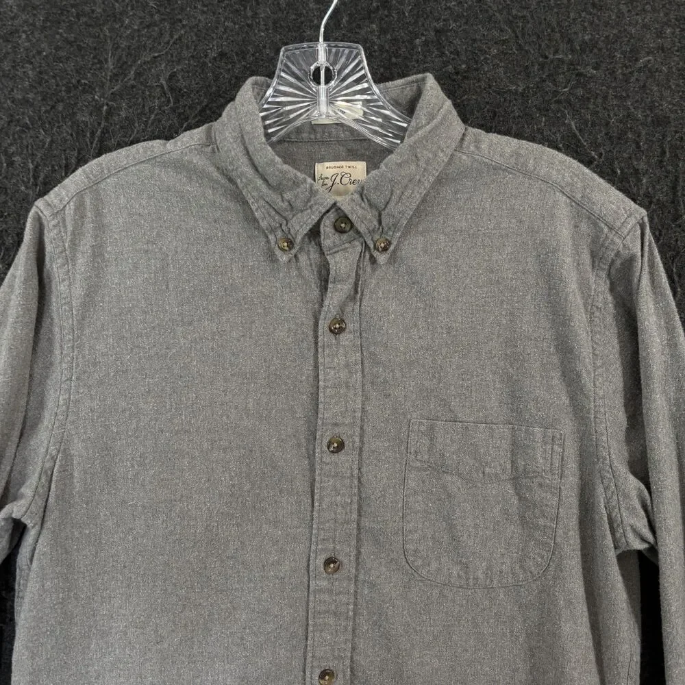 J. Crew flaws this