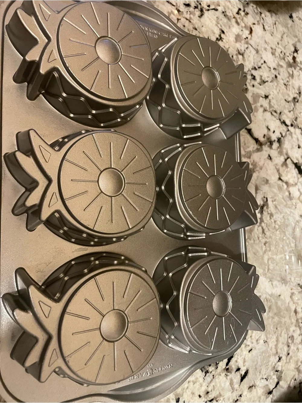 Nordic Ware brand new