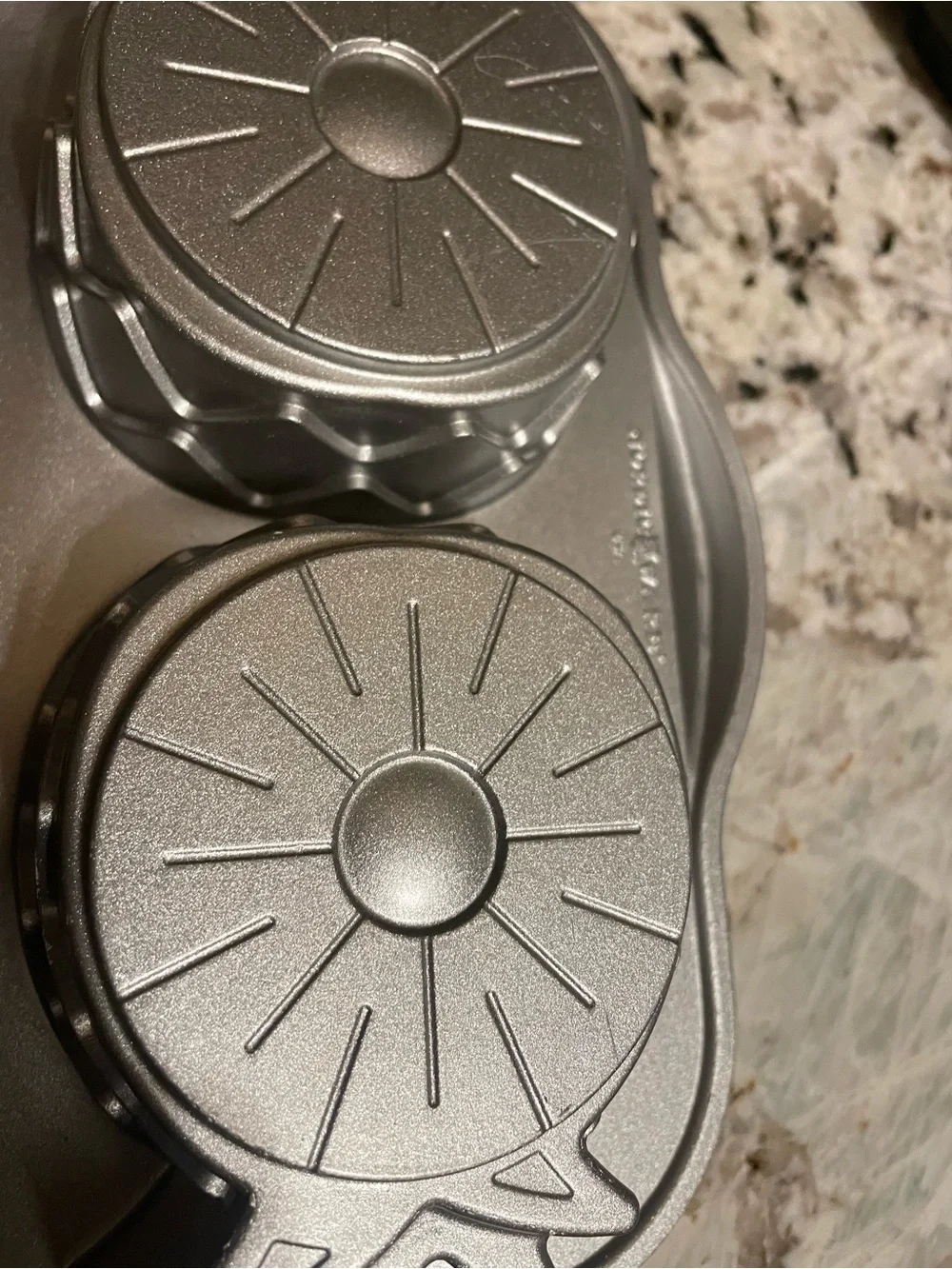 Nordic Ware brand new