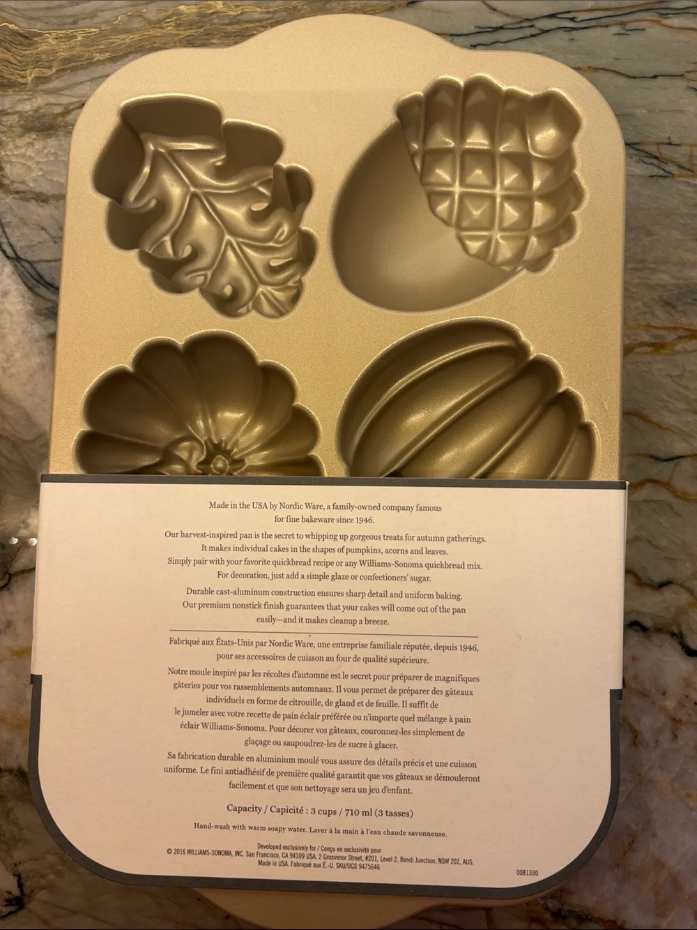 Nordic Ware nordic ware
