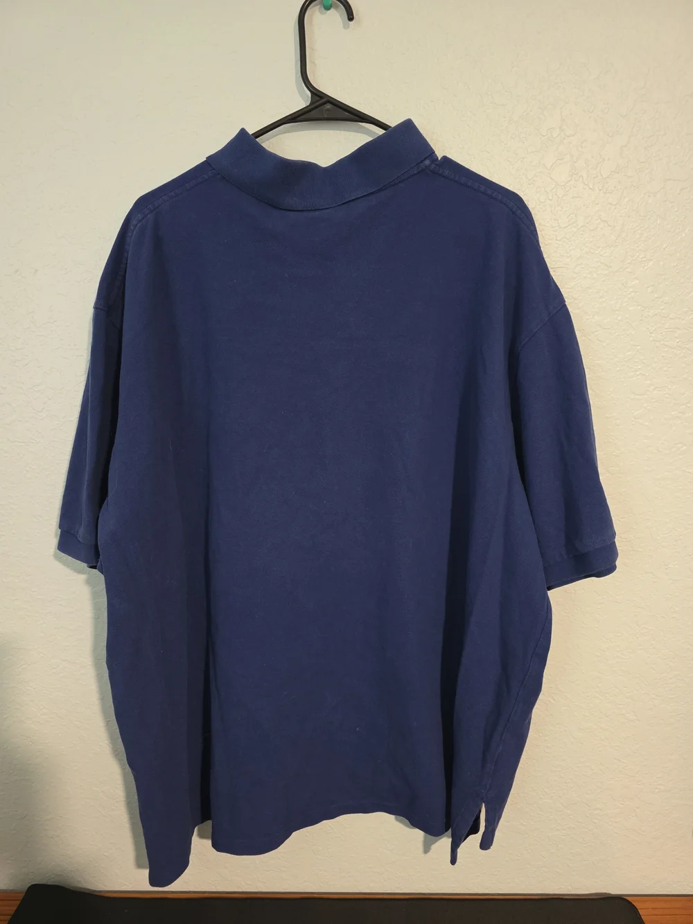 Ralph Lauren navy short