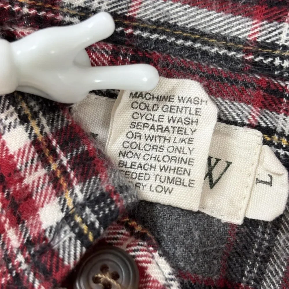 J. Crew flaws this
