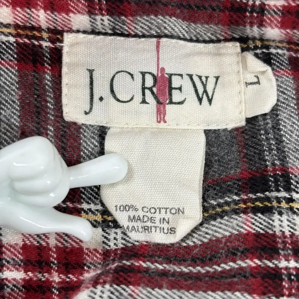 J. Crew flaws this