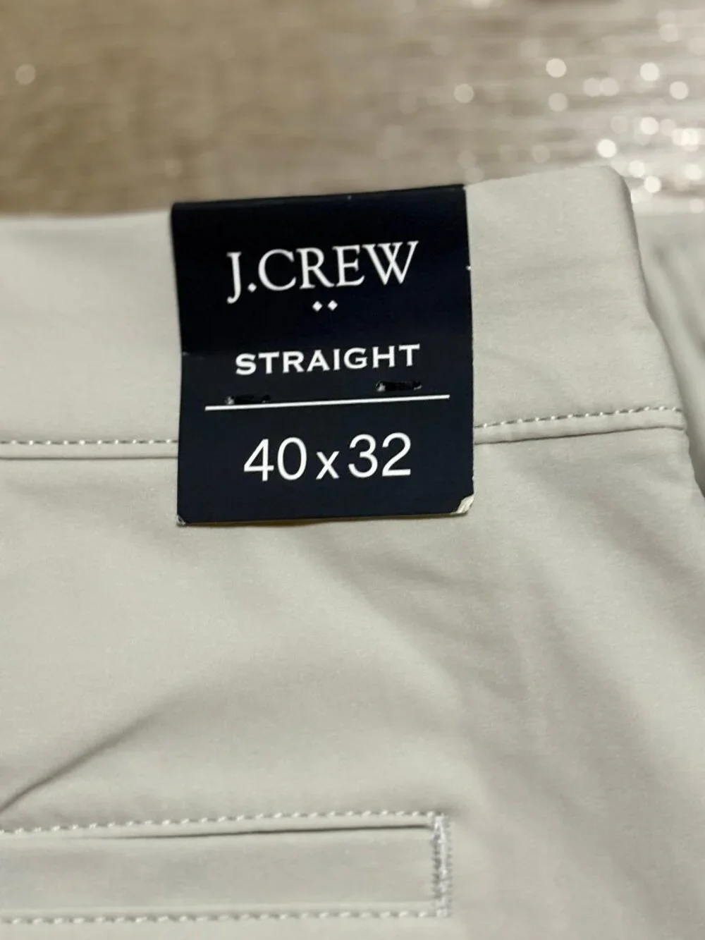 J. Crew crew style