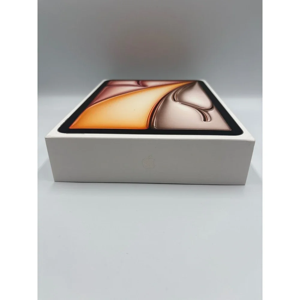 Apple authentic ipad
