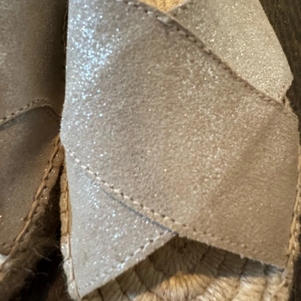 Anthropologie chic comfortable