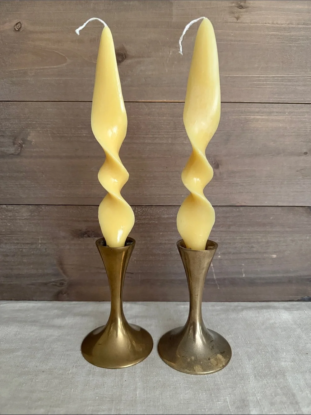 N/A beautiful candles