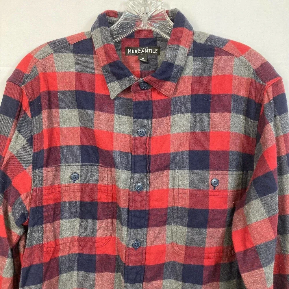 J. Crew good day