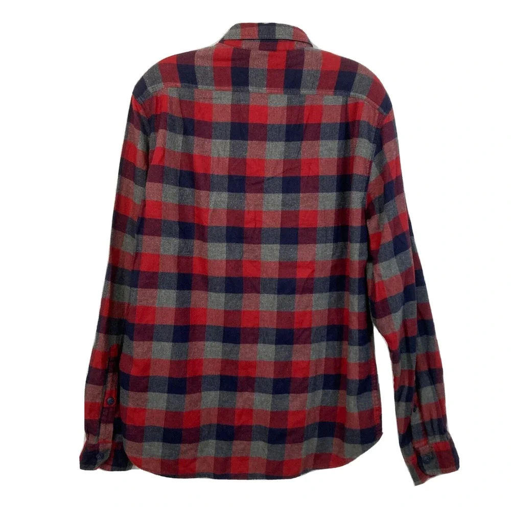 J. Crew good day