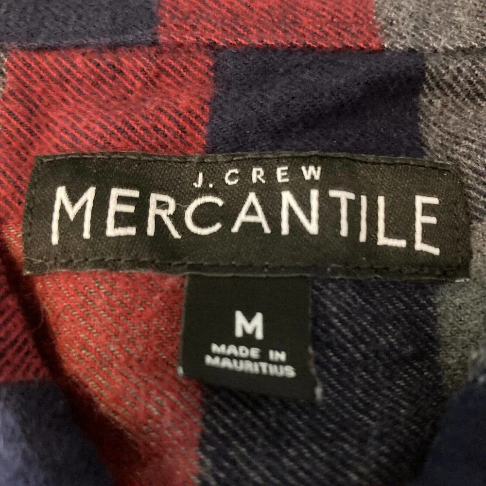 J. Crew good day