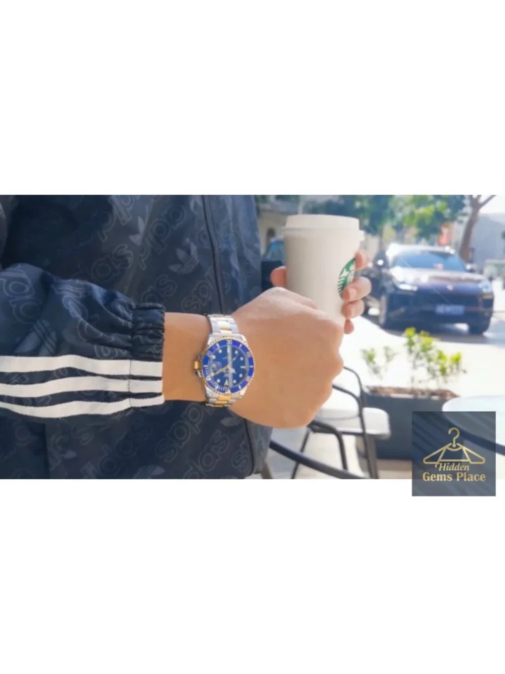 N/A classic diver