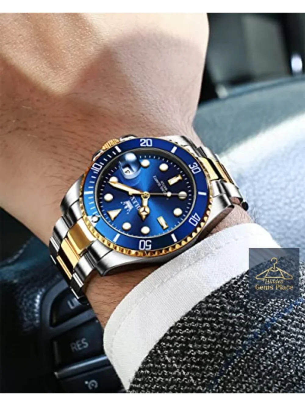 N/A classic diver