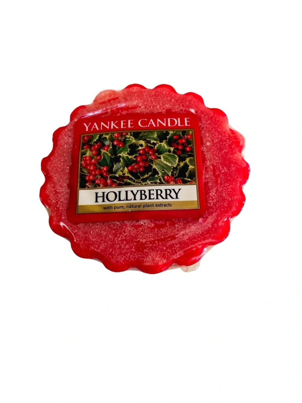 Yankee Candle this holiday