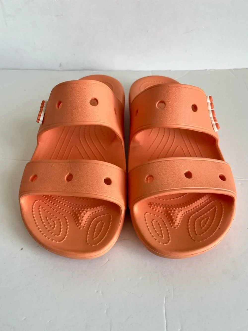 CROCS double strap