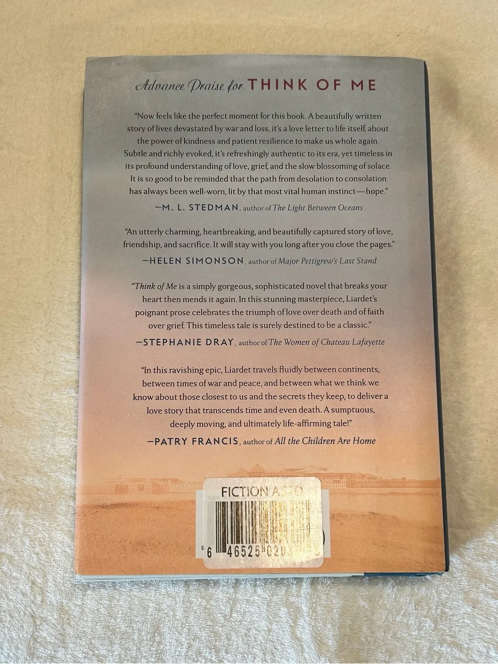 Penguin Random House enjoy compelling