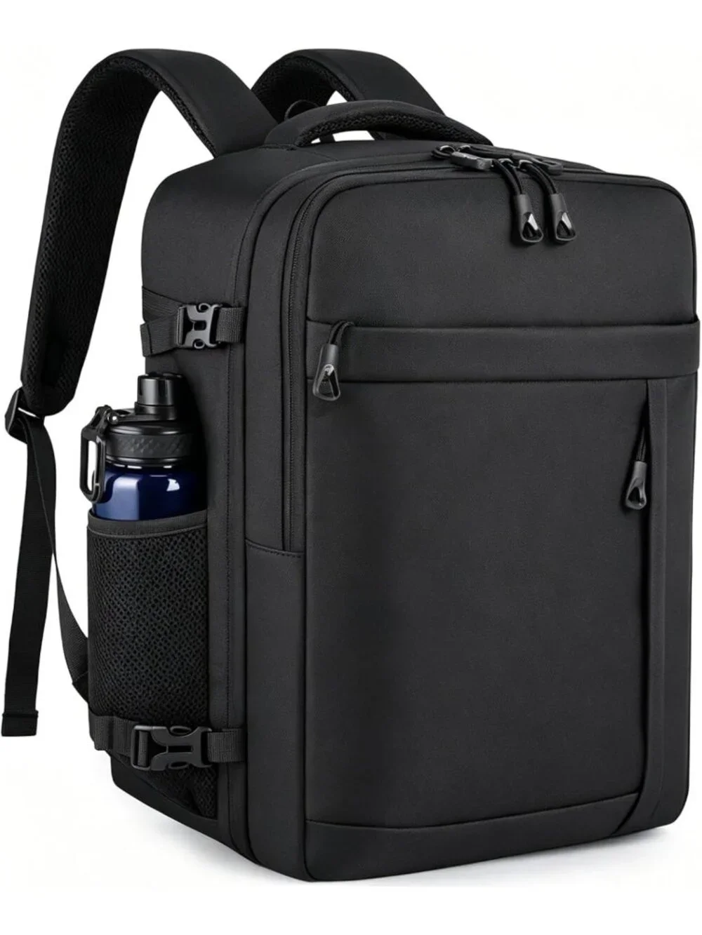30L Travel Backpack - Airline Approved Personal Item, Lightweight & Versatile