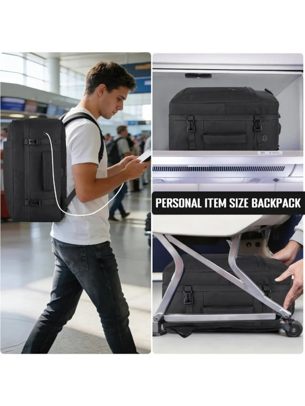 N/A travel style