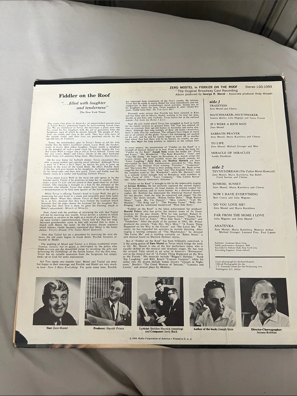 N/A rca fiddler