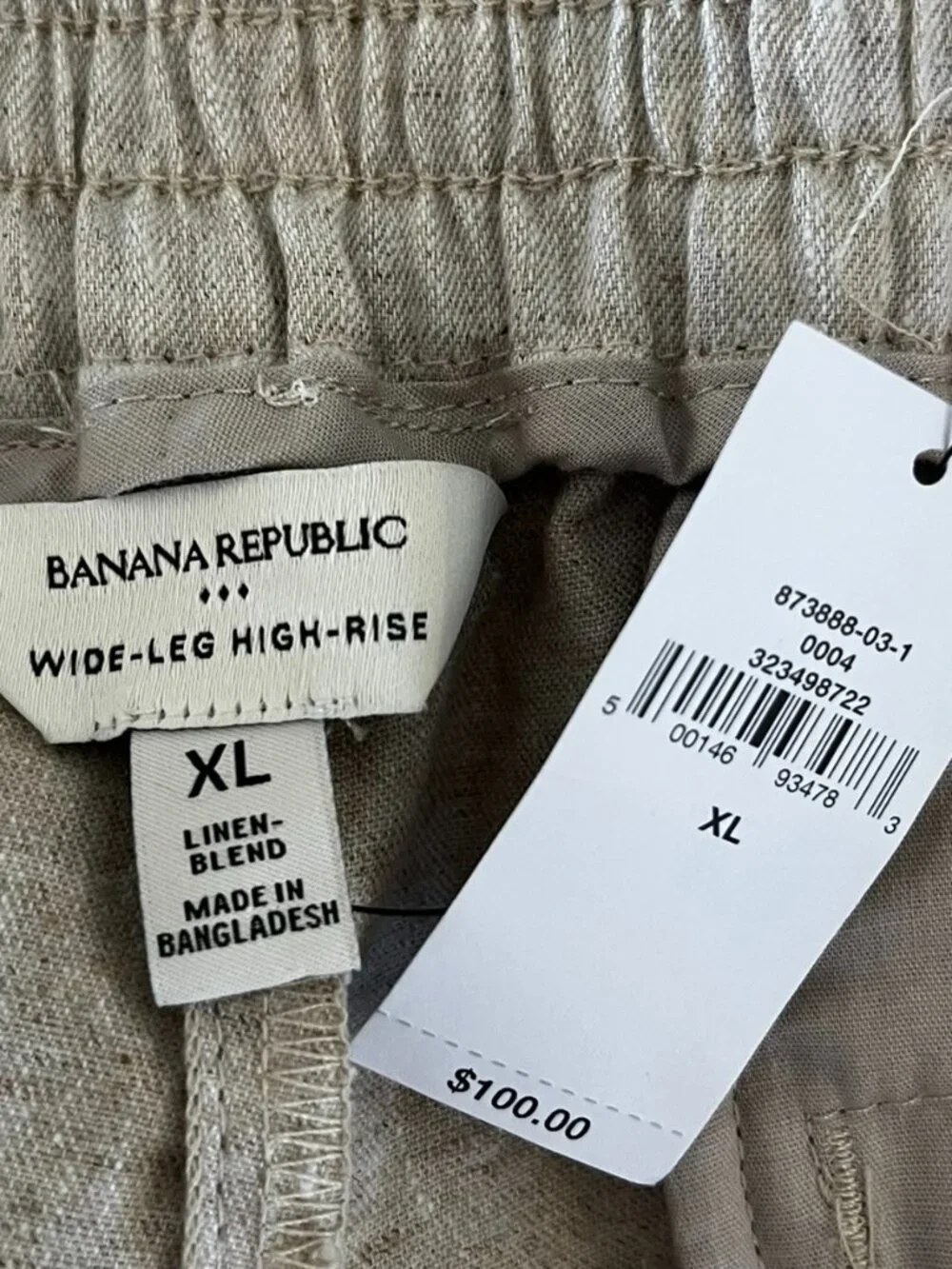 Banana Republic banana republic