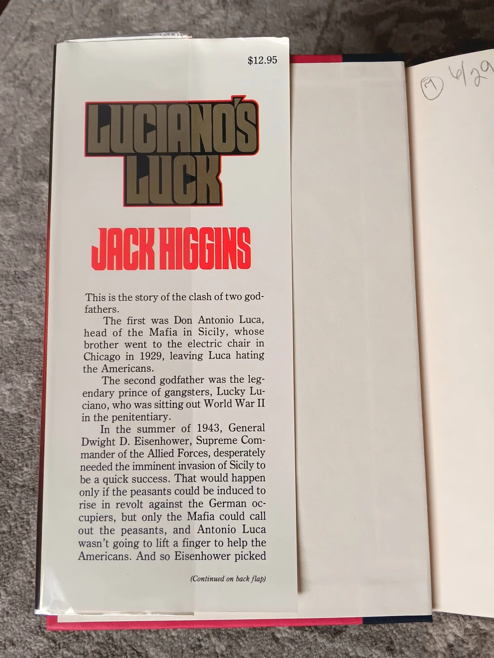N/A 📚 jack