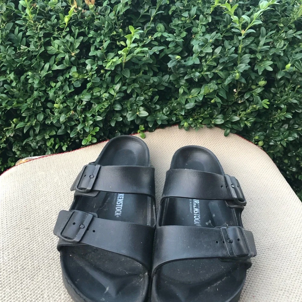 Birkenstock arizona exquisite