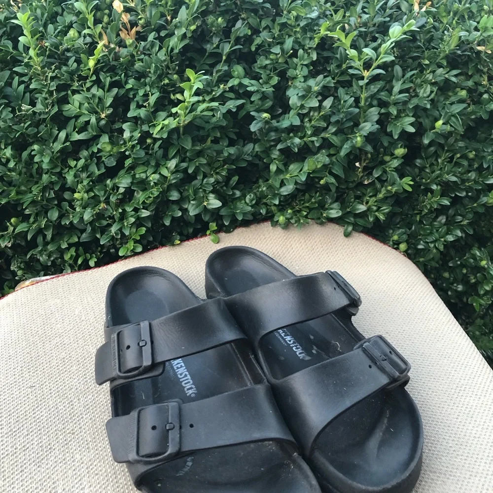Birkenstock arizona exquisite