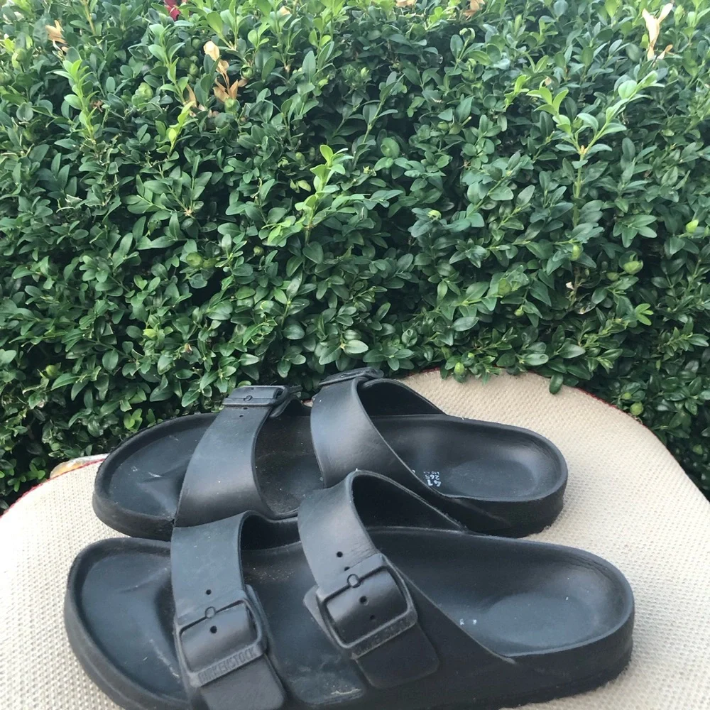 Birkenstock arizona exquisite