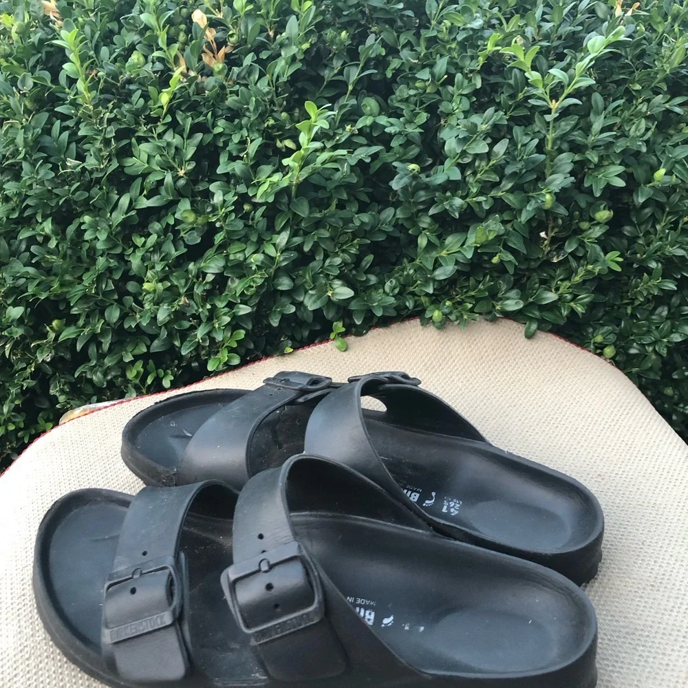 Birkenstock arizona exquisite