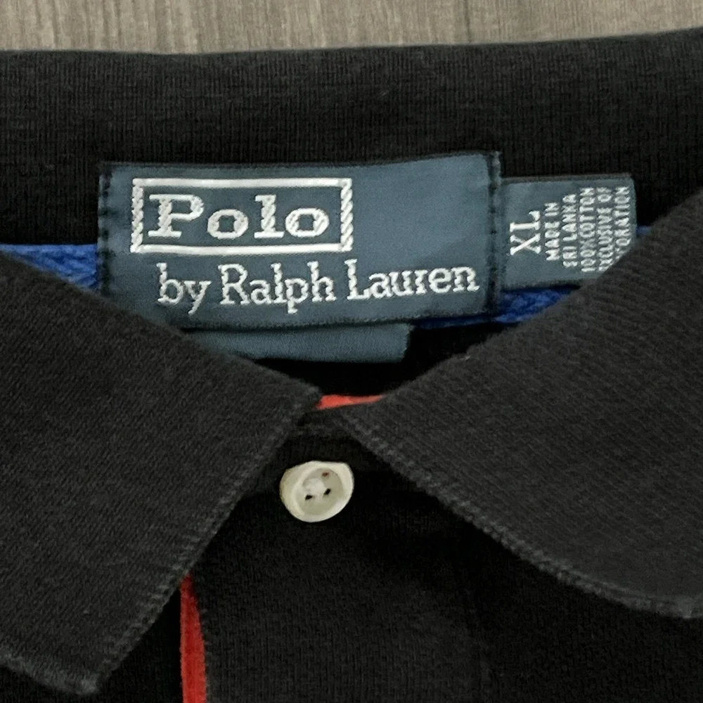 Ralph Lauren poloralph lauren