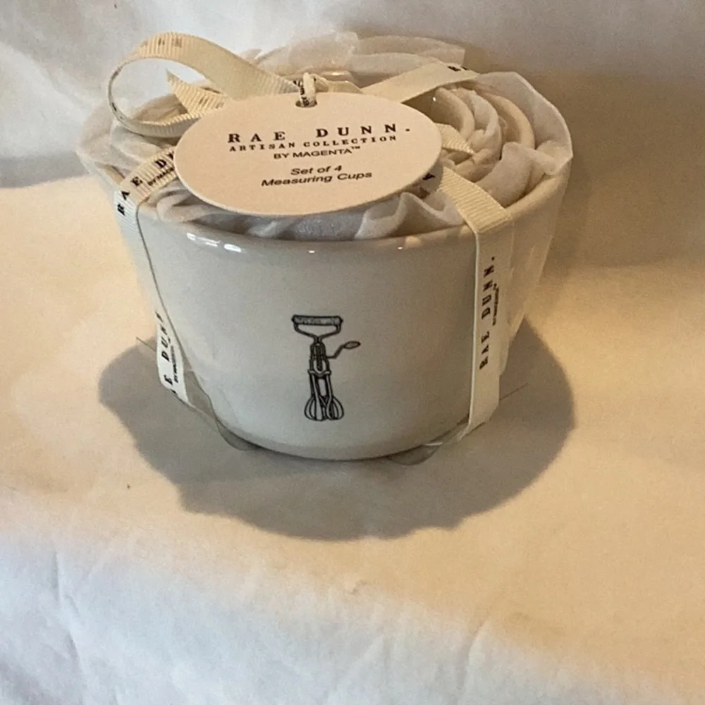 Rae Dunn brand new