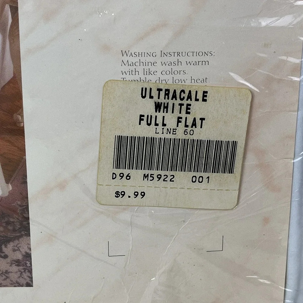 Springs Home Fashions ultracale full