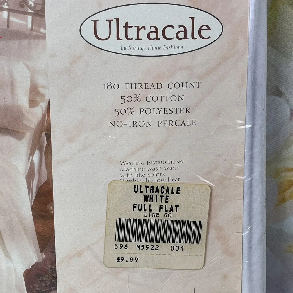 Springs Home Fashions ultracale full