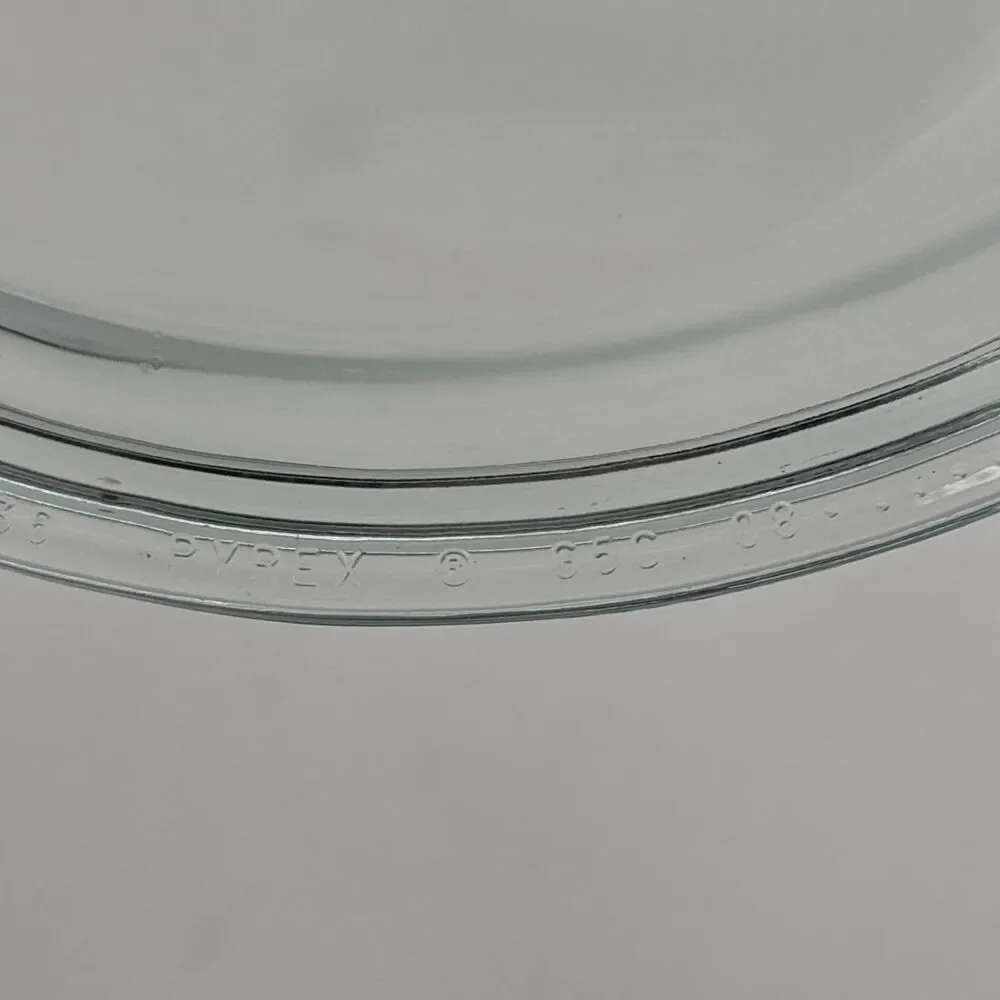 Pyrex vintage 65c